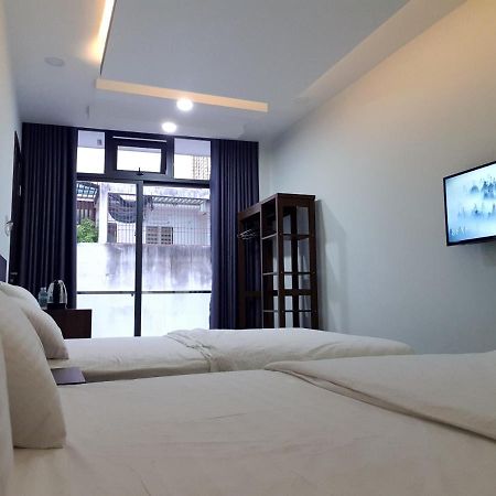 Like Family Hotel Nha Trang Exteriör bild