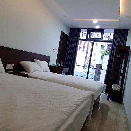 Like Family Hotel Nha Trang Exteriör bild