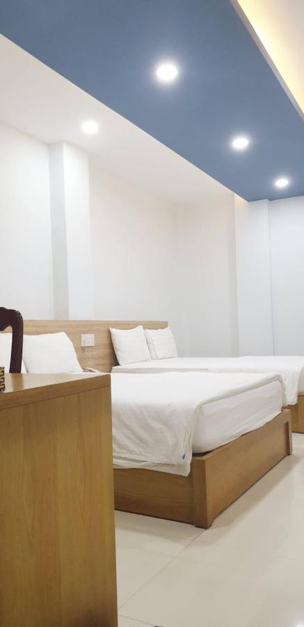Like Family Hotel Nha Trang Exteriör bild