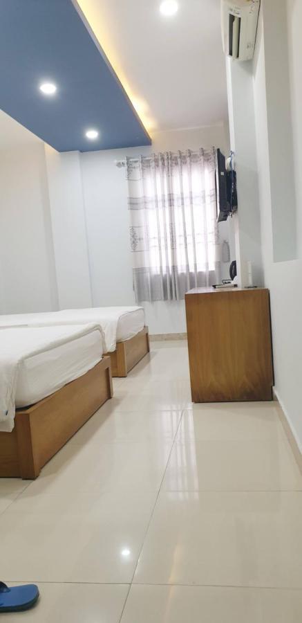 Like Family Hotel Nha Trang Exteriör bild