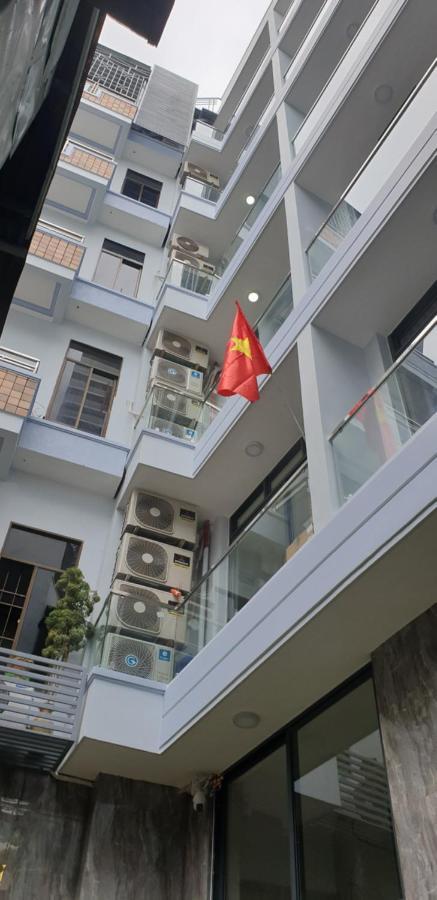 Like Family Hotel Nha Trang Exteriör bild