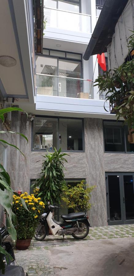 Like Family Hotel Nha Trang Exteriör bild