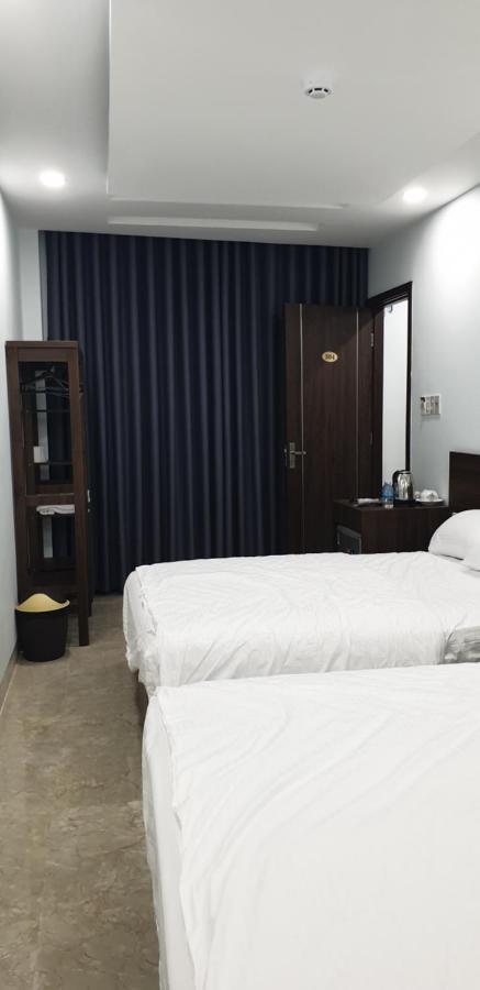 Like Family Hotel Nha Trang Exteriör bild