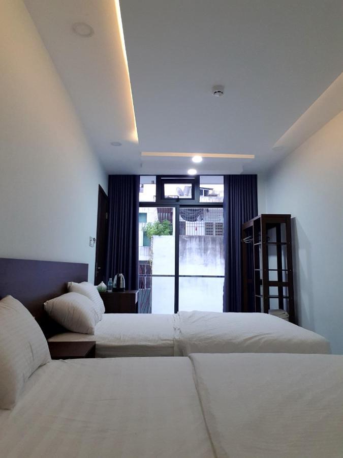 Like Family Hotel Nha Trang Exteriör bild