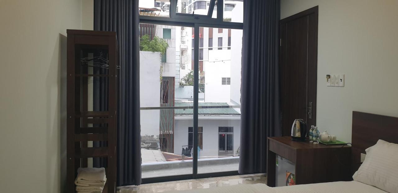Like Family Hotel Nha Trang Exteriör bild