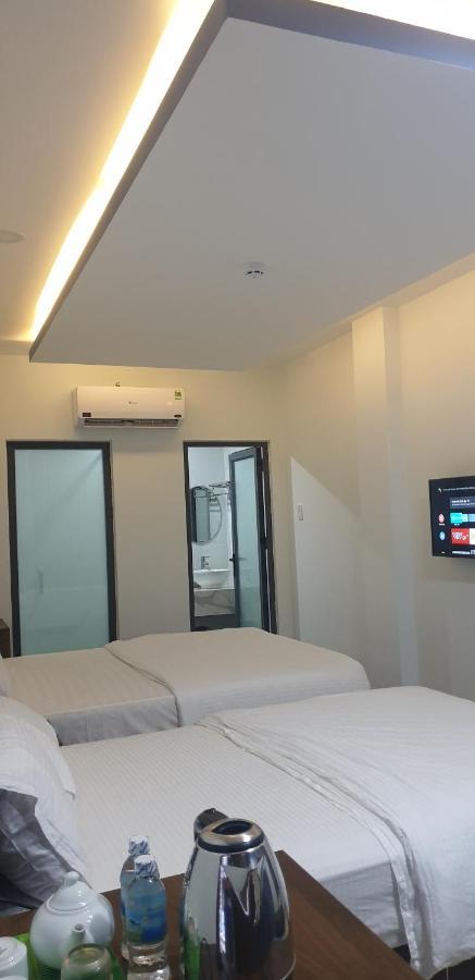 Like Family Hotel Nha Trang Exteriör bild