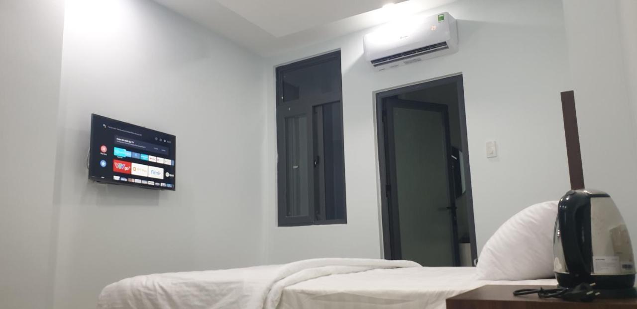 Like Family Hotel Nha Trang Exteriör bild