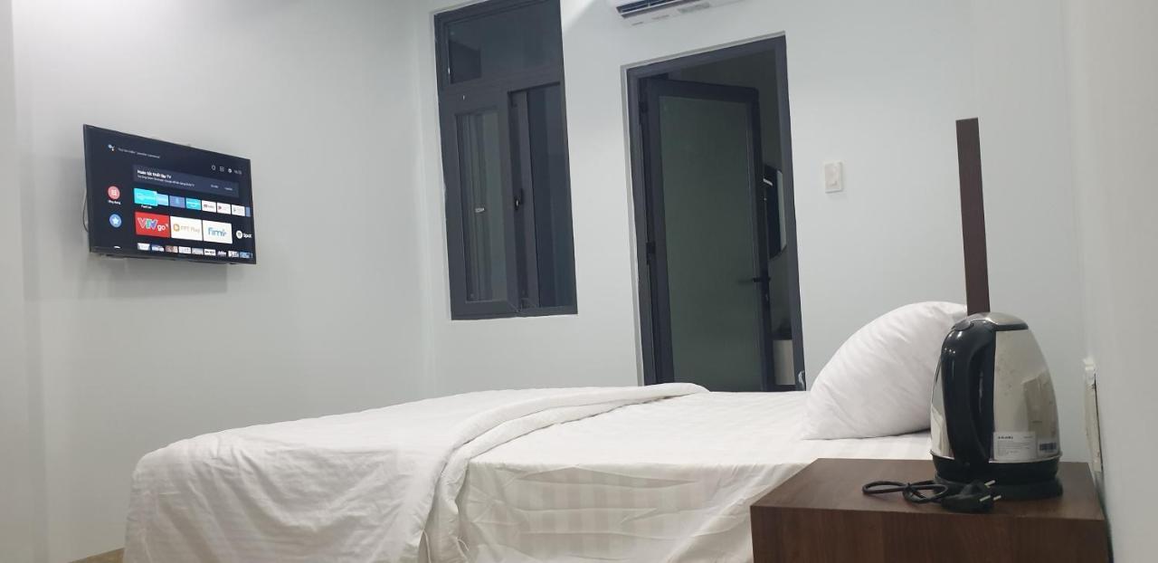 Like Family Hotel Nha Trang Exteriör bild